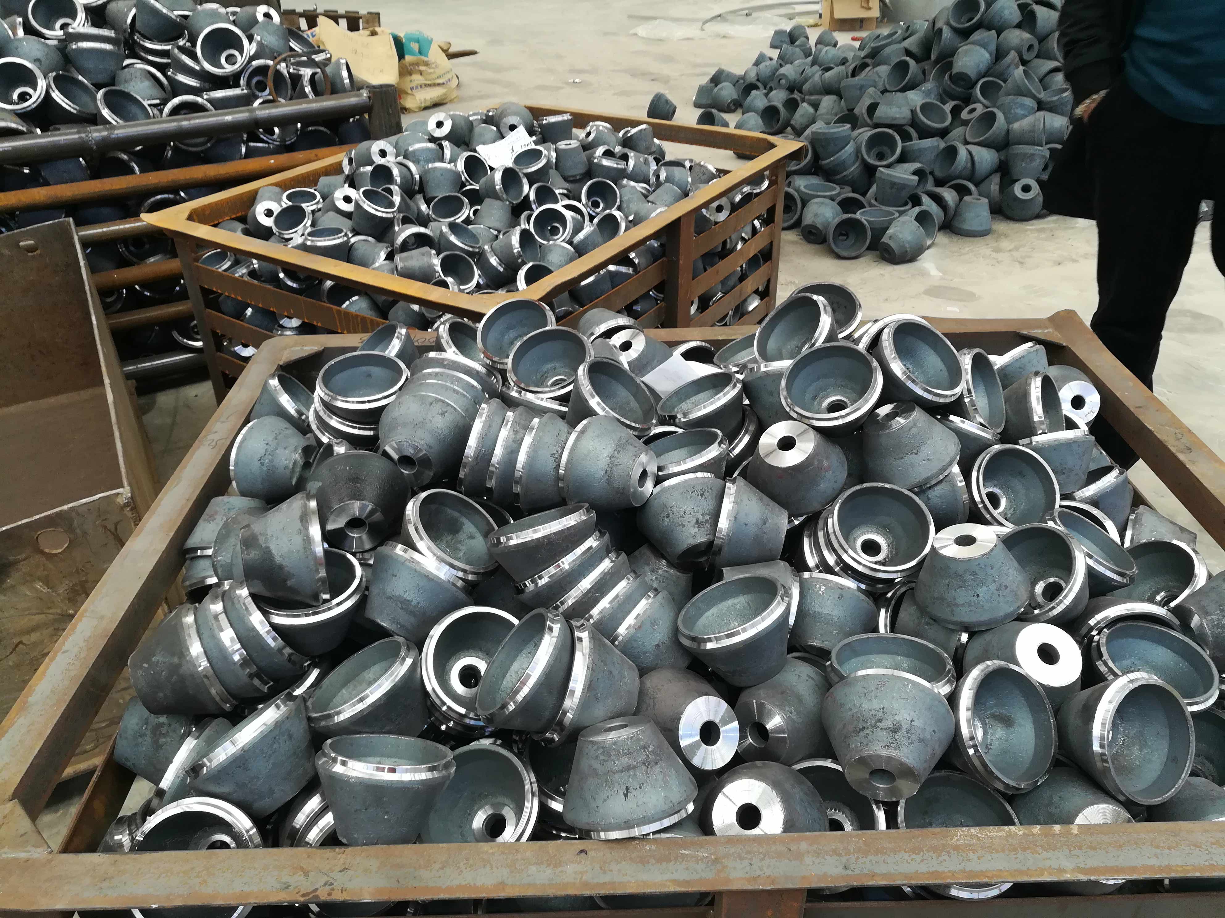 瓦房店网架配件