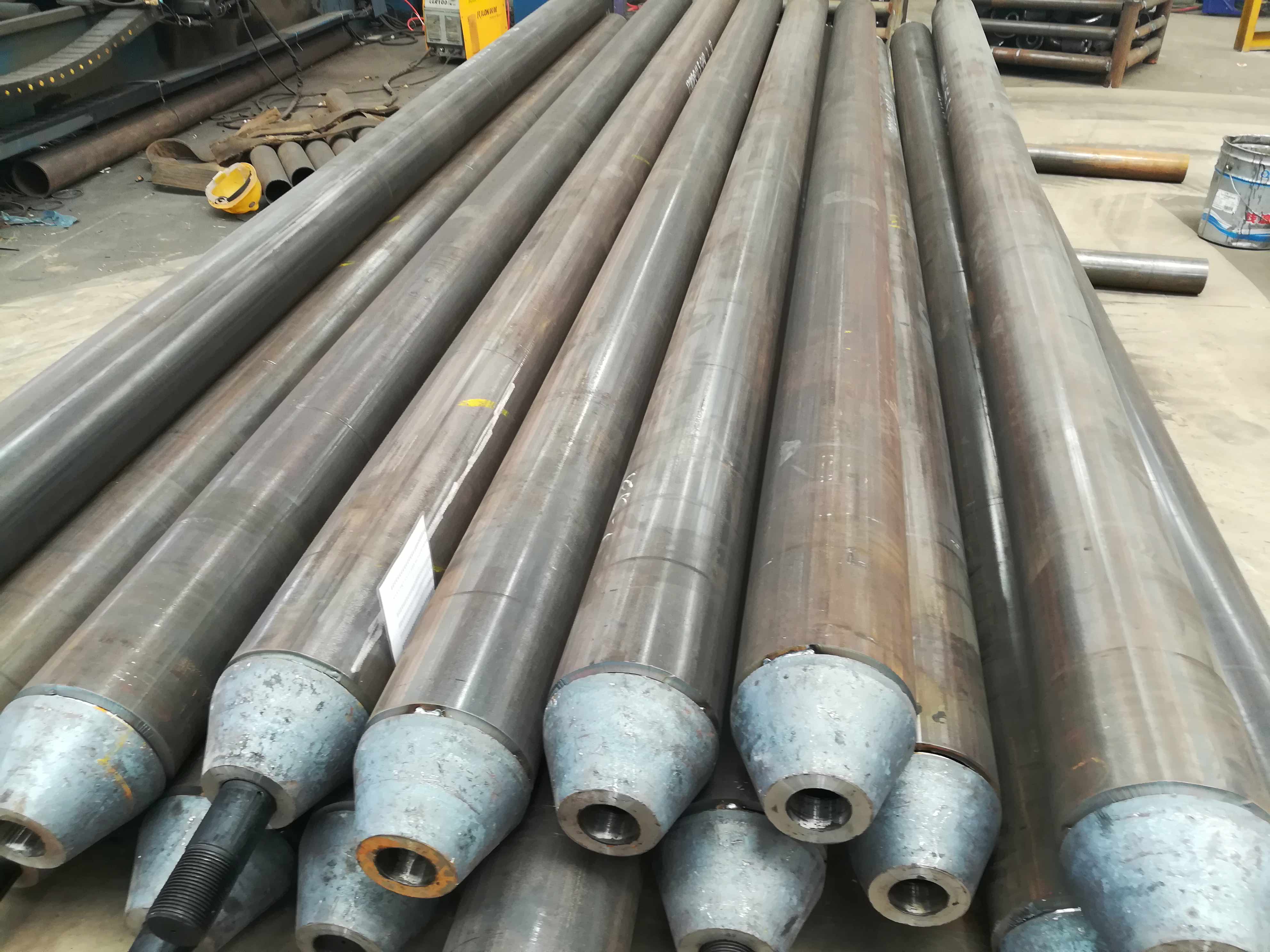 瓦房店网架杆件