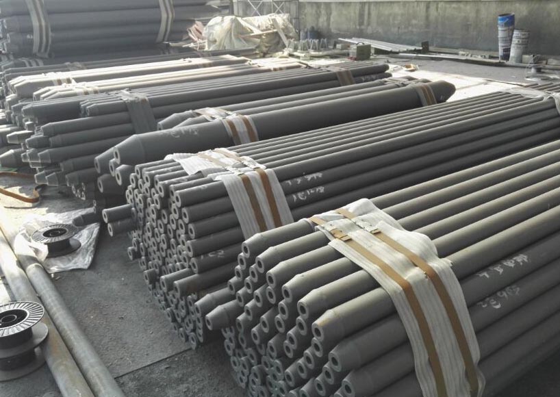 瓦房店网架杆件