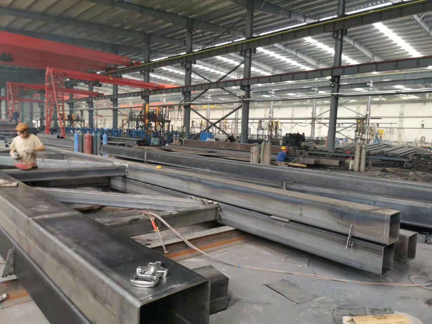 瓦房店网架配件