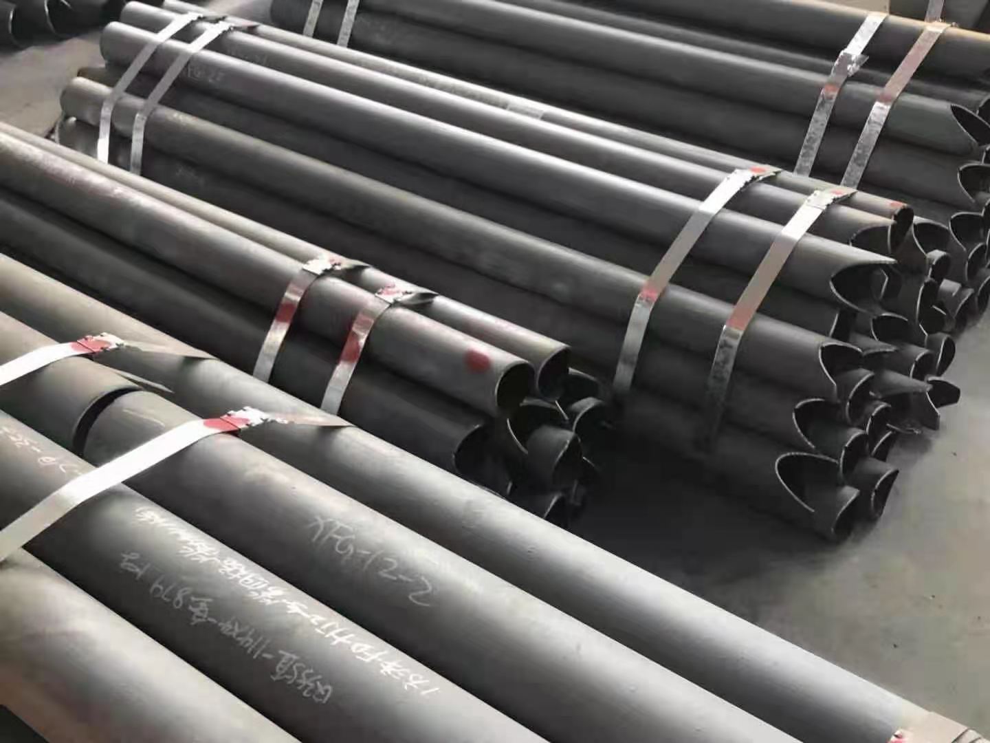 瓦房店网架配件