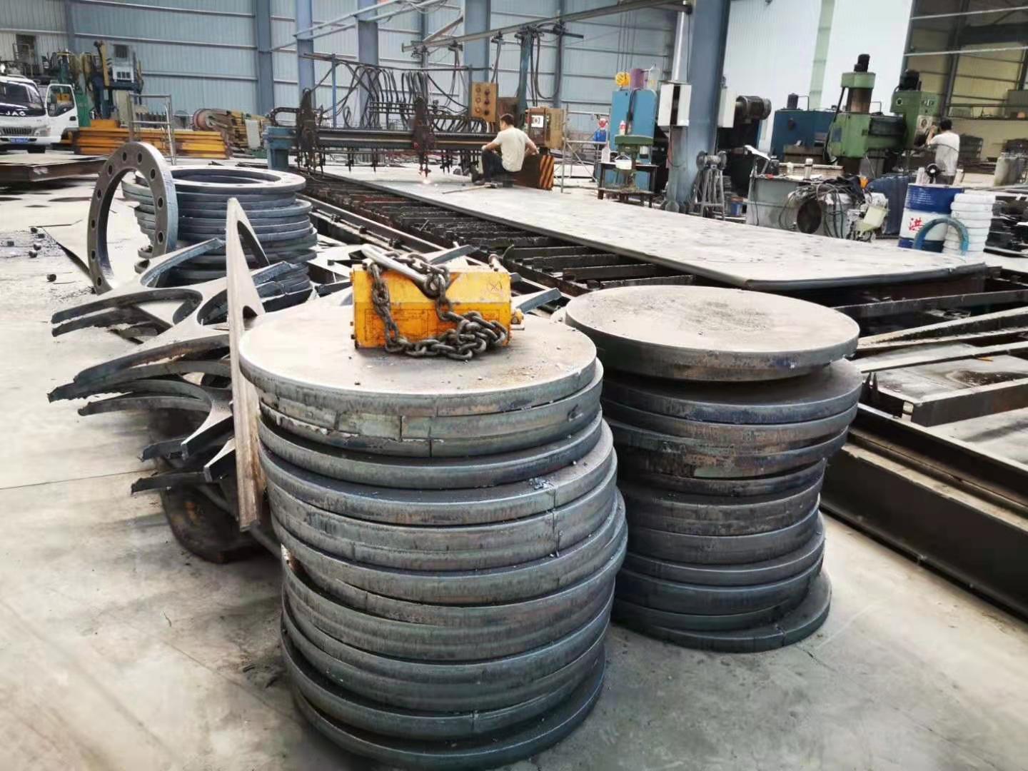 瓦房店网架配件