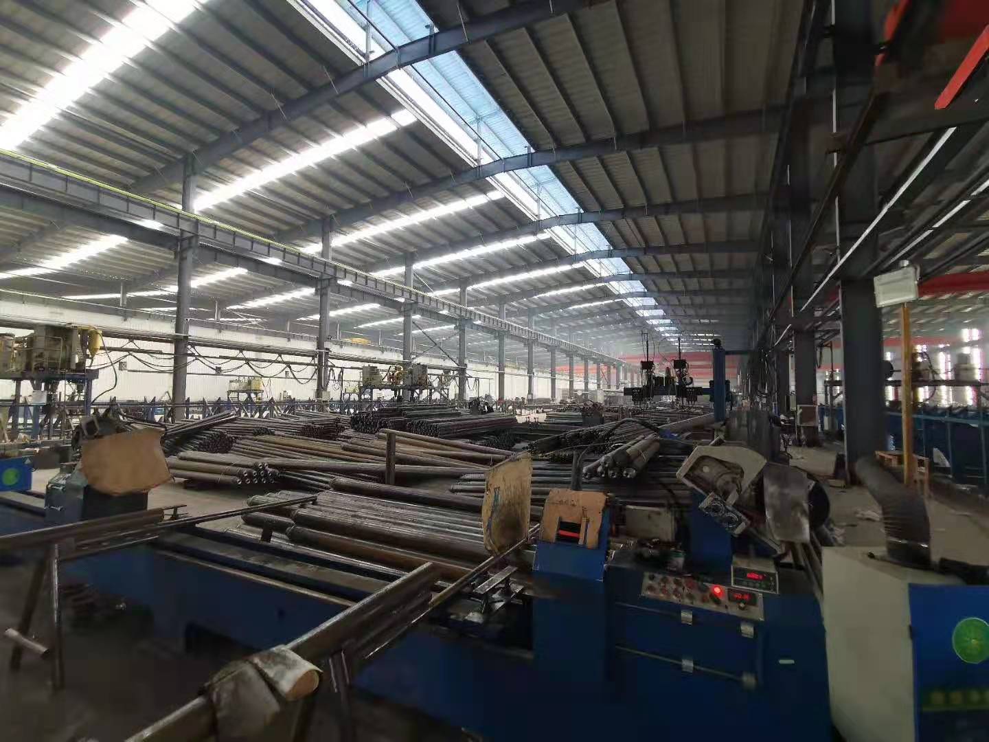 瓦房店网架配件