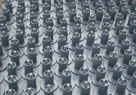 瓦房店网架支托