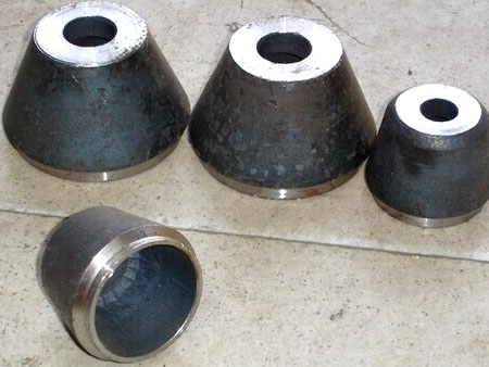 瓦房店网架锥头