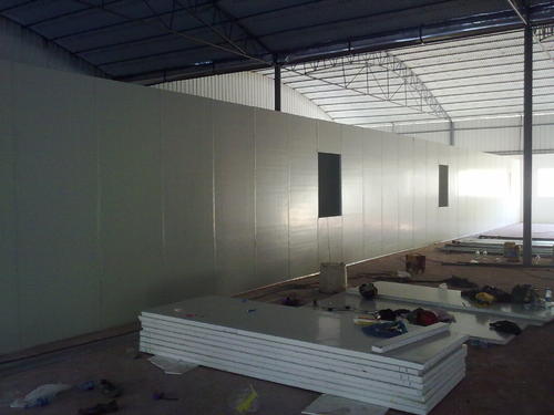 瓦房店料棚网架加工厂