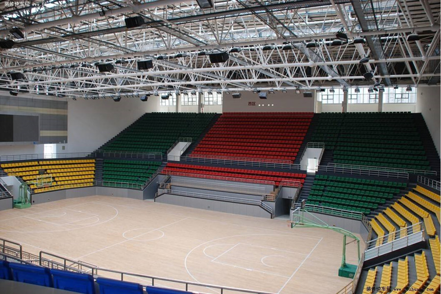 瓦房店徐州网架厂产品的结构设计和安装要领