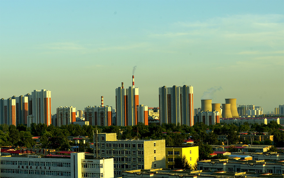 瓦房店专业从事网架钢结构工程设计加工与安装